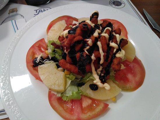 Sidreria El Cantabrico