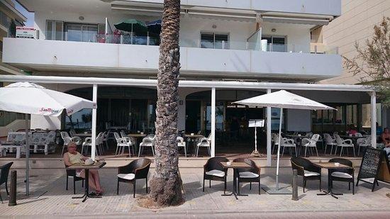 Bar Restaurante la Pedrisa