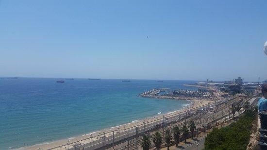 Frankfurt-Bar El Balcon