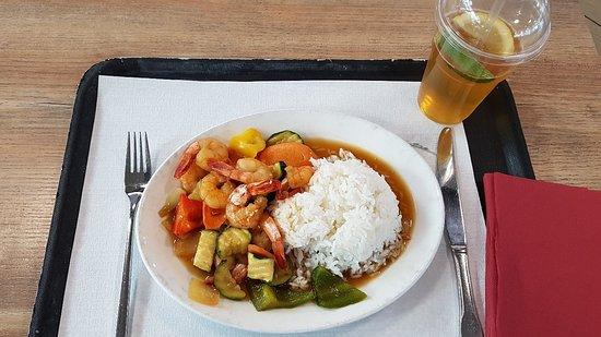 TUK Thai Urban Kitchen