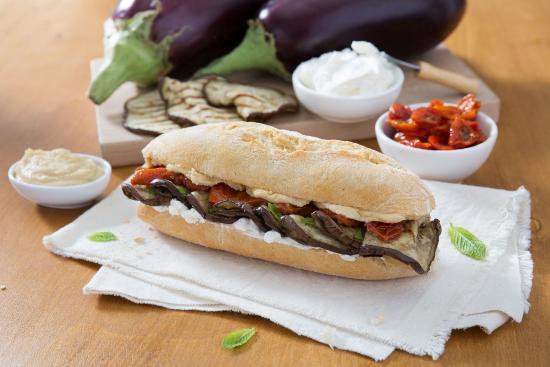 Panino Giusto Cherubini