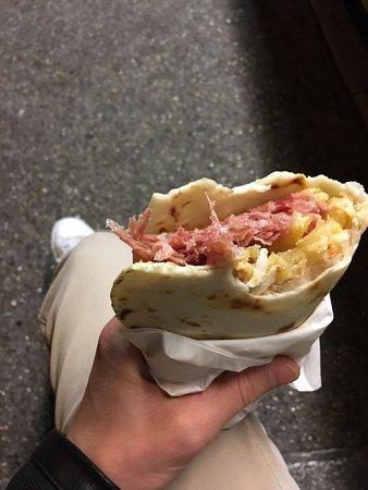 Piadineria dalla Dora