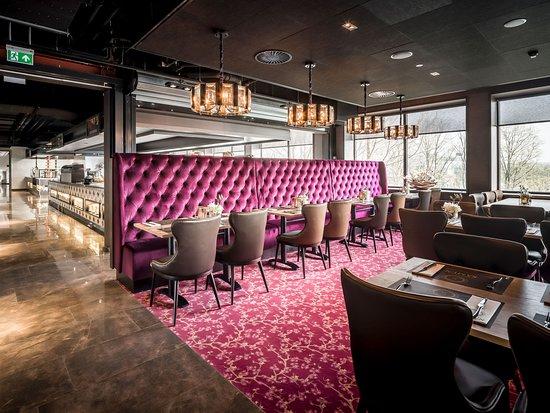 Wereld Restaurant Samen