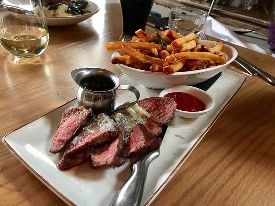 The Clarendon Tavern