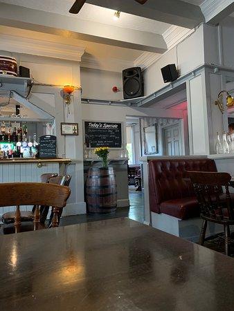 The Handpost