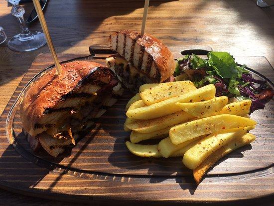 Cappadocia Steak House