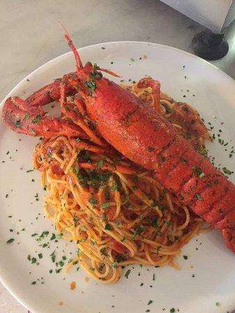 Bar Pizzeria La Zobia