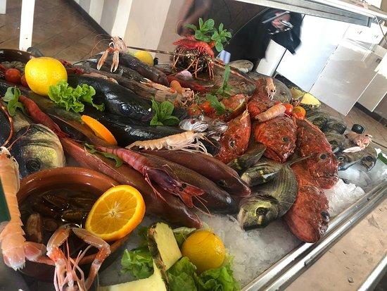 Bar Restorant Pampas