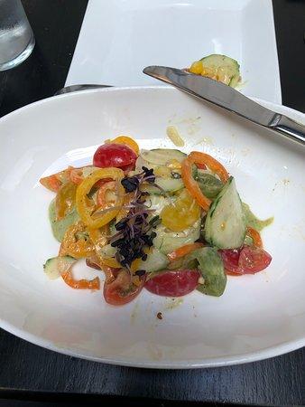 Saha - Arabic tapas and wine bar