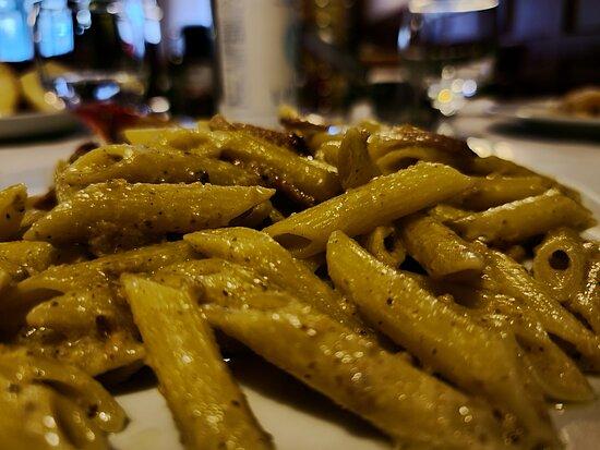 Albergo Ristorante Vittoria