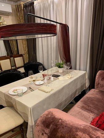 Diplomat Club Restaurant