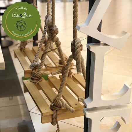 Vizi & Sfizi Tigelleria