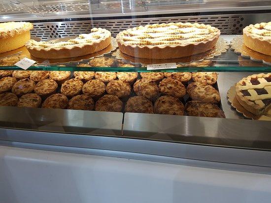 Bar Gelateria Frisullo