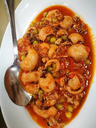 La Vecchia Posta trattoria pizzeria