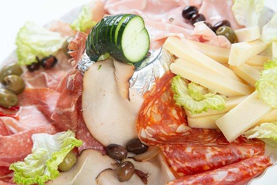 RistoMarket A&O Da Tonino