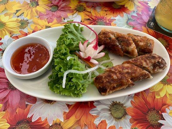 Viet. Thai Restaurant