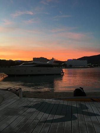 Key West Beach Bar Palma Nova