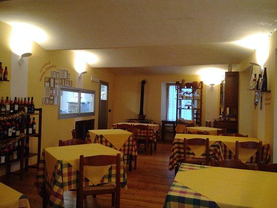 Il Bivacco Matematico