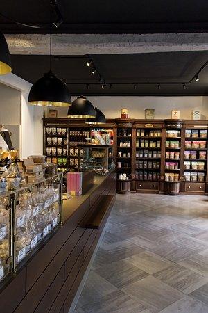 Minges Kaffeerosterei