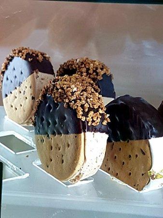 Gelateria Cremeria Garibaldi