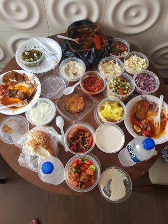 Platinum Grill & More Playa del Carmen