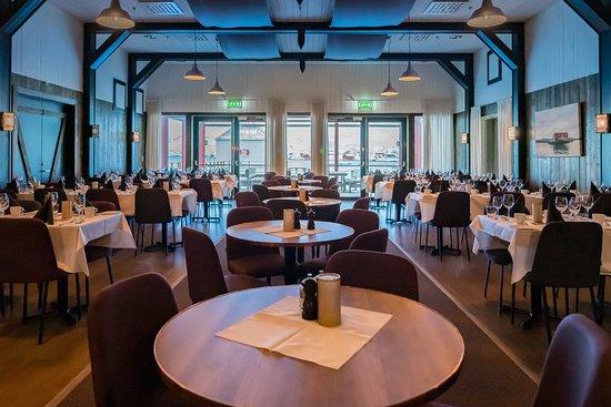 Stornaustet Restaurant