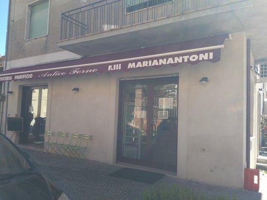 Panificio Valle Santa