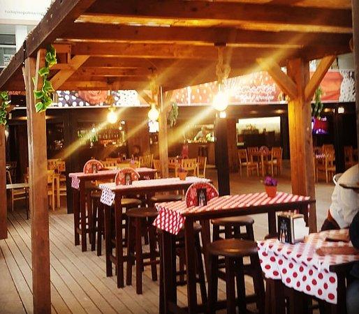 Flamenco Tapas & Music