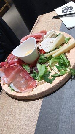 St.trop pizza & fritti