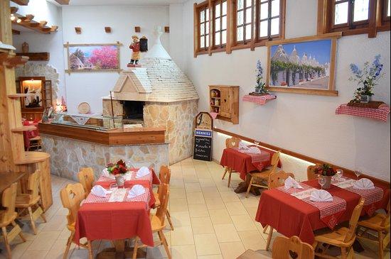 Osteria il Trullo