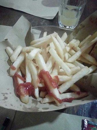 Excalibur Pub Pizzeria