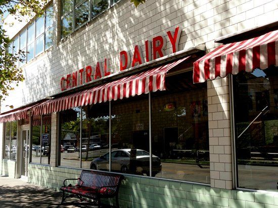 Central Dairy