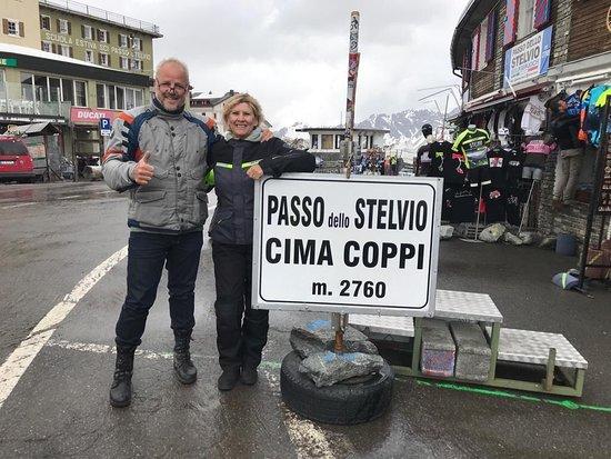 Ristorante Caffe Perego