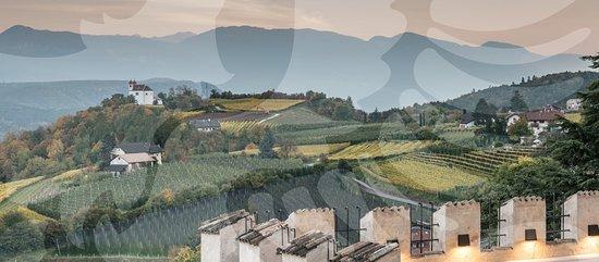 Restaurant Schloss Freudenstein