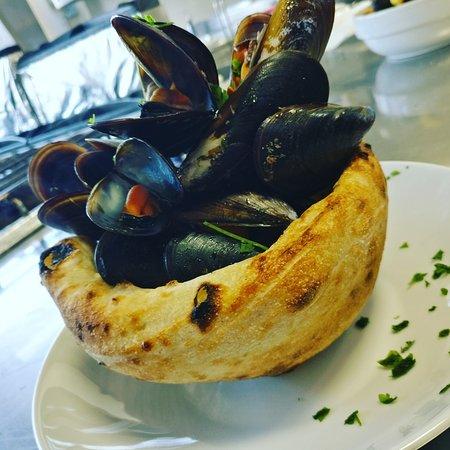 Donna Rache a Ozzano