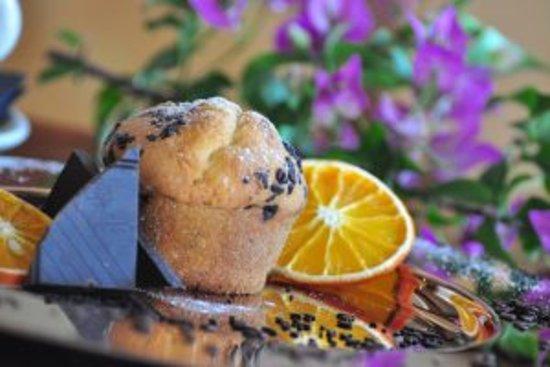 Cafe & Wine Bar La Vecchia Fonte