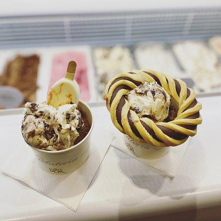 Delicious Bakery Corfu