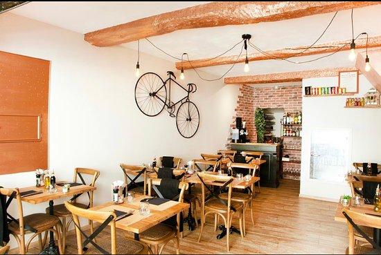 Restaurant Chez Loute