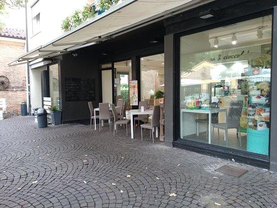 Crema & Cioccolato Mirano