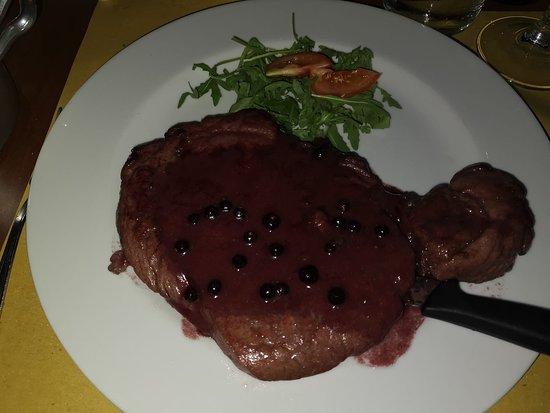 Osteria Maledetti Toscani