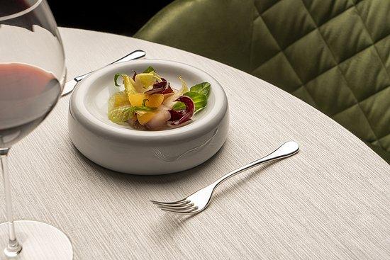 Ristorante Grual - Lefay Resort and Spa