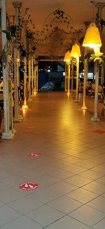 IL PIRATA Bar Ristorante Pizzeria