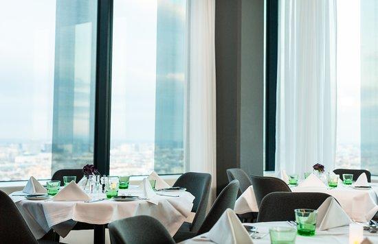 Twenty Two Restaurant