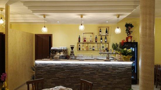 Il mercante dei sapori