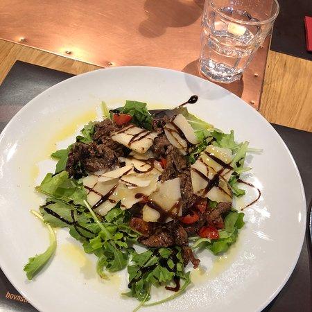 Bova's The Grill - Tivoli