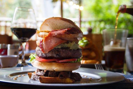 Mapacho's Restaurant