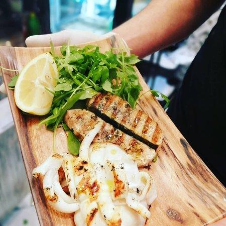 Ristopescherianettuno