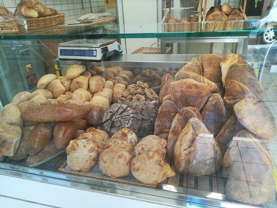 Panificio Le Ventarole