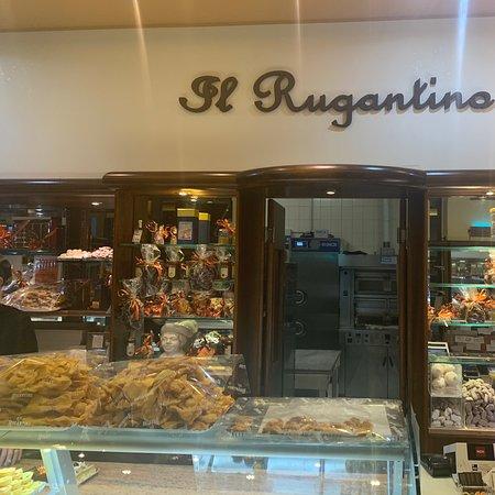 Pasticceria Il Rugantino
