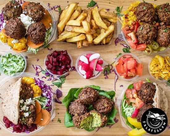 Falafellow